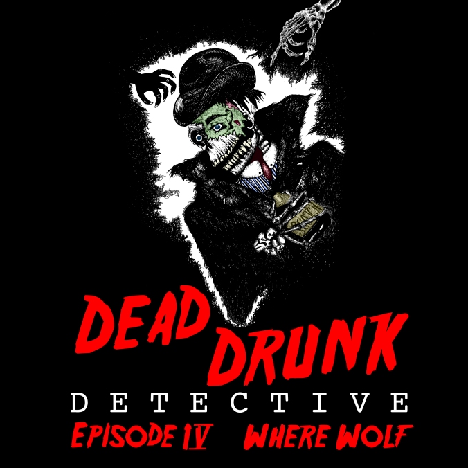 Dead Drunk Logo 2.4